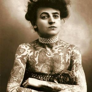 Meet your Posher, Chelsea